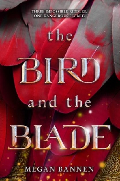 the bird and the blade cover