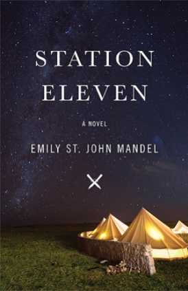 station eleven cover